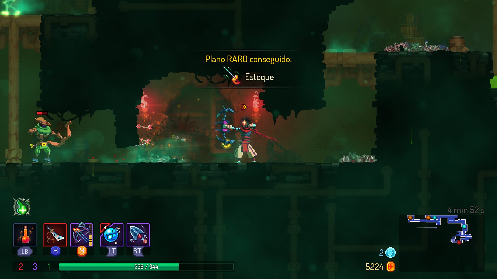 Dead Cells